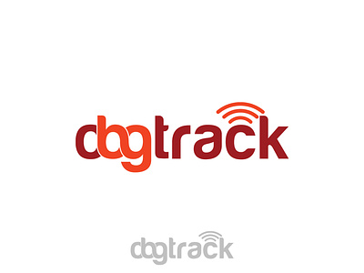 obgtrack logo design