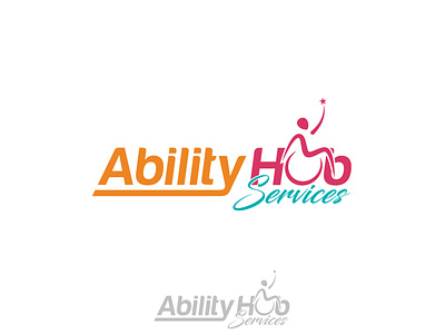 Ability Hub Services Logo