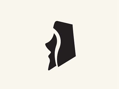 Moai easter island exploration head illustration logo moai statue