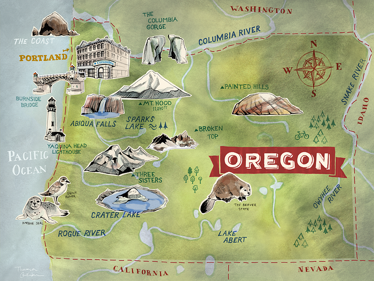 Map Oregon Complete Theresa Grieben ?compress=1&resize=768x576&vertical=top