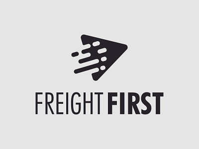 Freight First logo