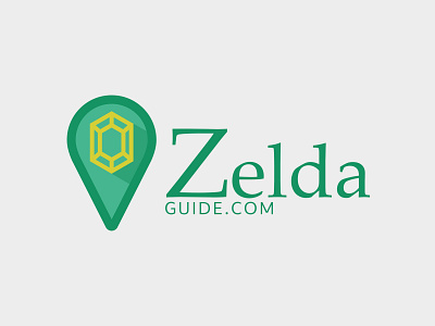 Zelda Guide logo
