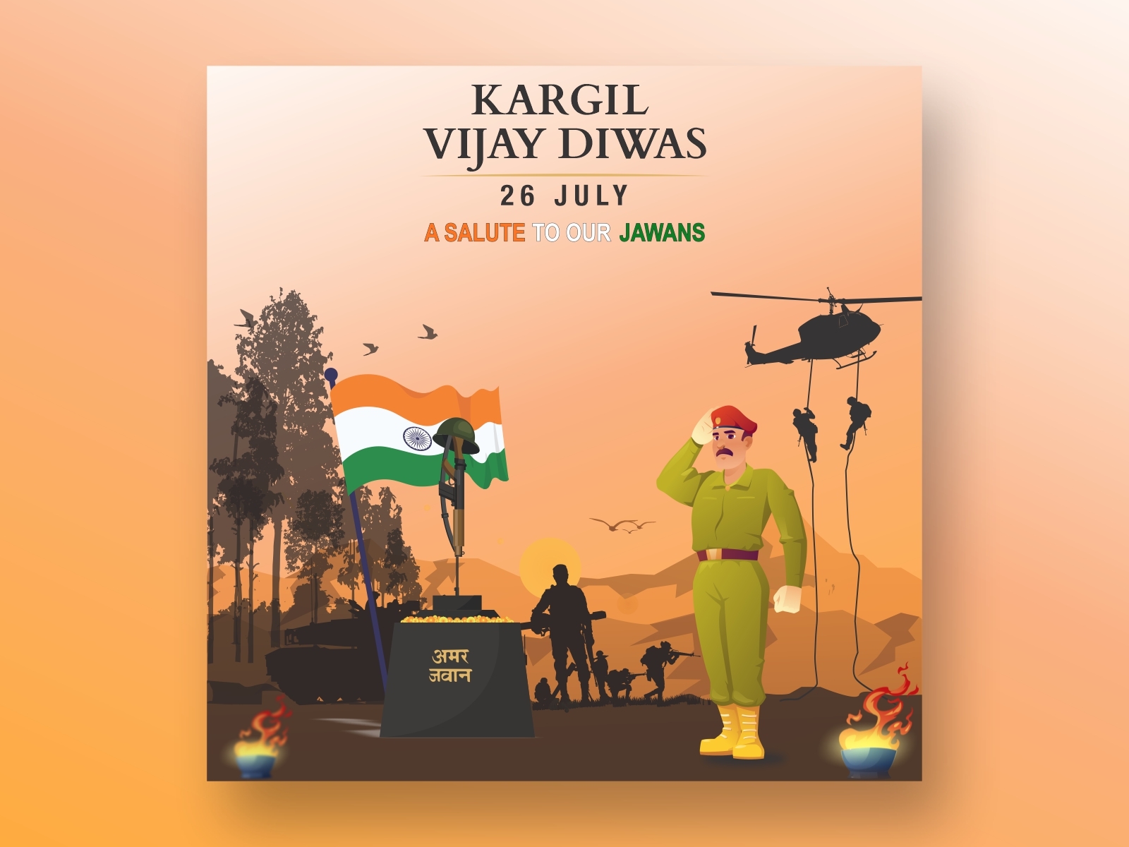 Kargil vijay diwas HD wallpapers | Pxfuel