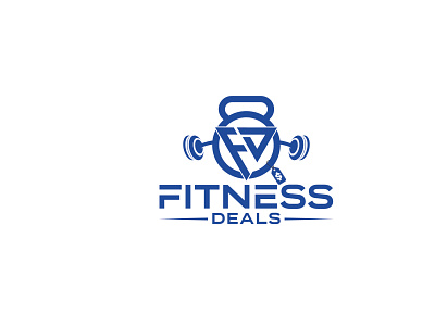 Fitness Logo