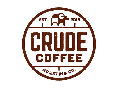 Crude Coffee