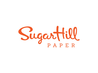 Sugar Hill Paper