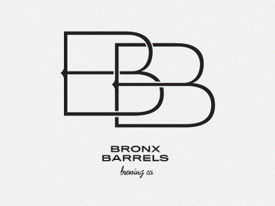 Bronx Barrels Logo Dos