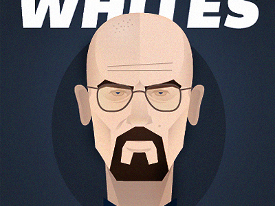 Walter White breaking bad walter white meth bryan cranston badass