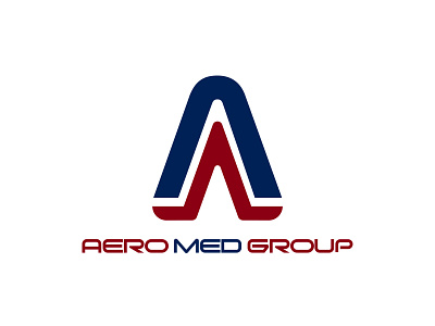 Business Package Design: Aero Med Group