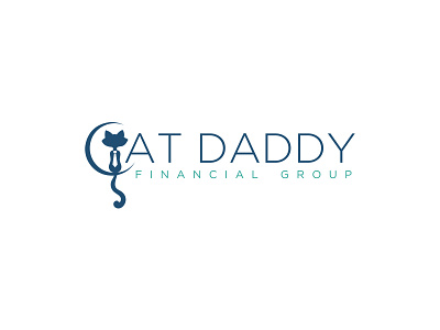 Logo Design: Cat Daddy