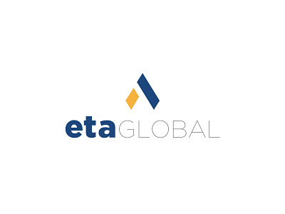 Logo & Collateral: ETA Global