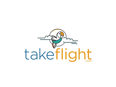 Take Flight: Branding