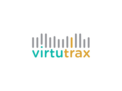 TirtuTrax: Branding