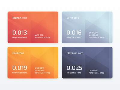 Bonus cards bonus bonus cards bronze card design gold platinum silver techdesign