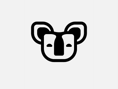 Koala Logomark