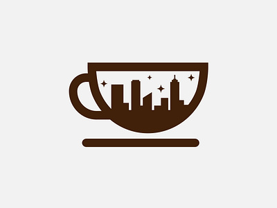 Coffee City Logo