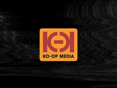 KO-OP Media Logo