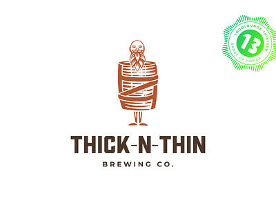 Thick and Thing Brewing Company