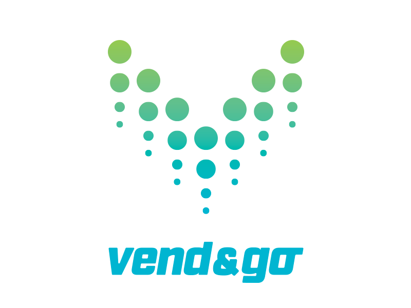 Vendandgo Logo By Octavo Designs On Dribbble