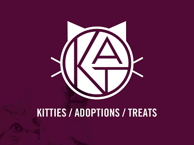 K.A.T. - Kitties / Adoptions / Treats