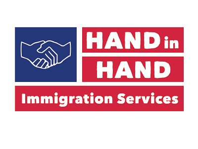 Hand in Hand Logo Design branding design graphic design logo logo design washington wenatchee