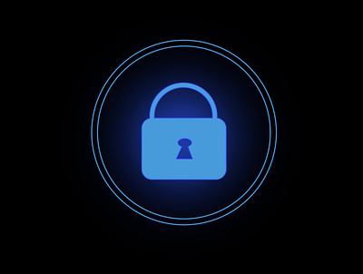 Lock/security illustrations