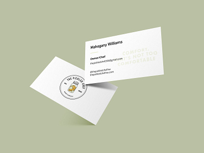 Final Business Cards for TPC branding design flat freelance logo logodesign minimal web