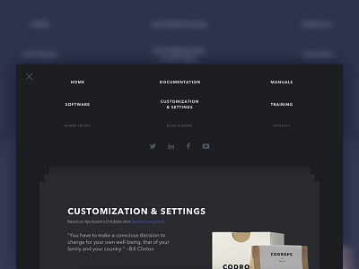 Page Stack Navigation animation blueprint navigation page stack template