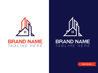 Corporate logo bradidentity brand identity branding corporate logo design graphic design house logo illustration logo typography