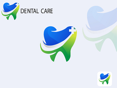 Dental logo 3d app branding dental dental logo design golden golden ratio icon illustration logo vector