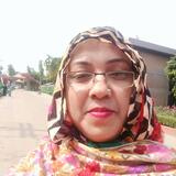 Mst. Zakia Sultana [ID #14668408]