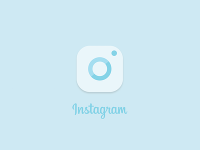 Instagram Logo