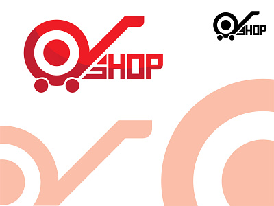 Logo Design | Delivery Shop | E- Commerce Logo | Sold branding e commerce logo illustration logo logo design