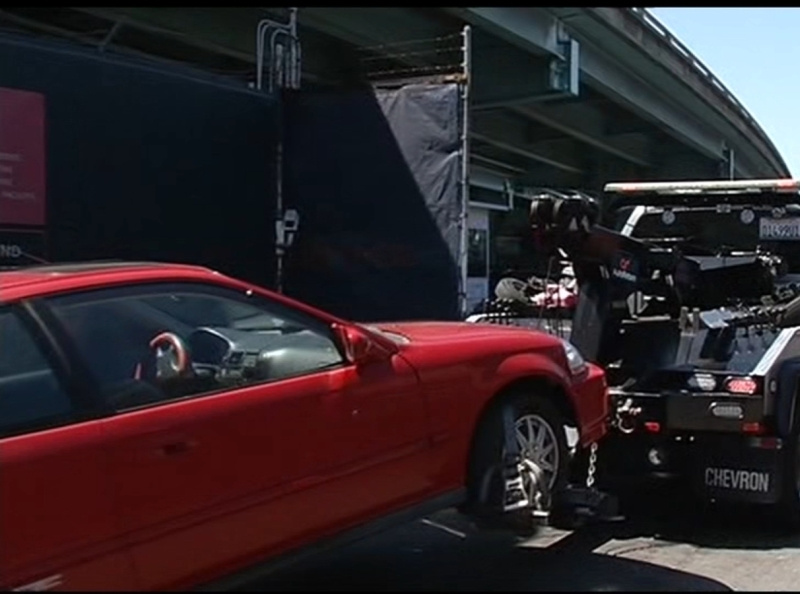 Car Towing Tips by JS Towing and Transport on Dribbble