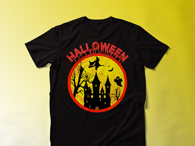 Halloween t-shirt adventure t shirt branding design graphic design halloween horror illustration logo love pumking t shirt vector