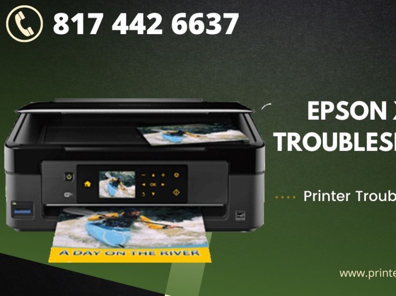 How To Troubleshoot Epson Xp 410 Printer By James Smith On Dribbble 0563