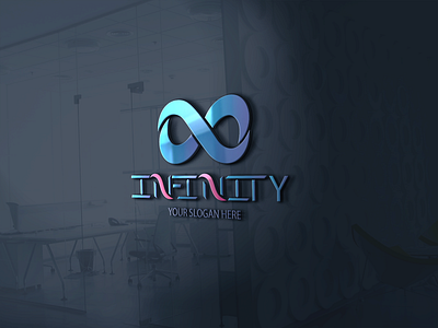 Infinity logo