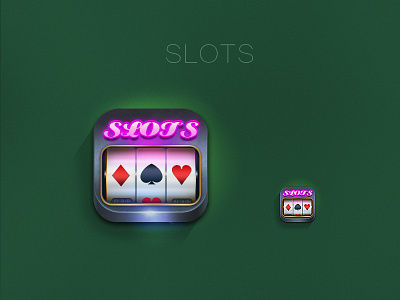 Slots