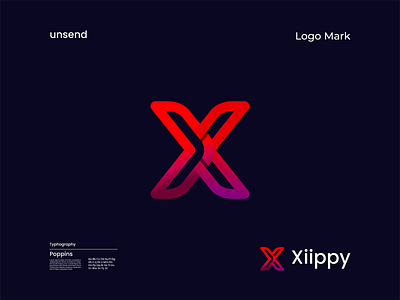 X latter logo | Modern logo | Logo design 3d animation app branding brandlogo color design designer flat graphic design icon illustration logo minimal modern motion graphics ui ux vector xlatter