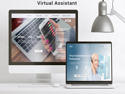 Virtual Assistant