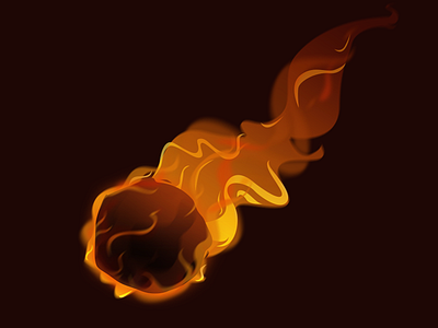 Apocalypse apocalyse fire icon illustration weather