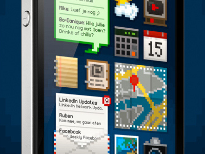 pixel icons 8 bit app icon icons ios iphone pixel retro