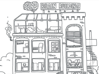 Building Brains