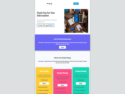 Responsive HTML business template business email template email marketing template email template html email template responsive email template template
