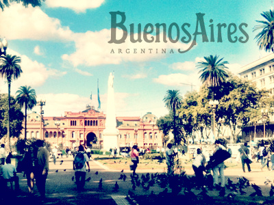 Buenos Aires argentina buenos aires fileteado park photography plaza plaza de mayo