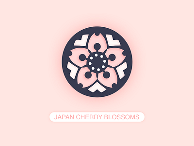 Japan Cherry blossms
