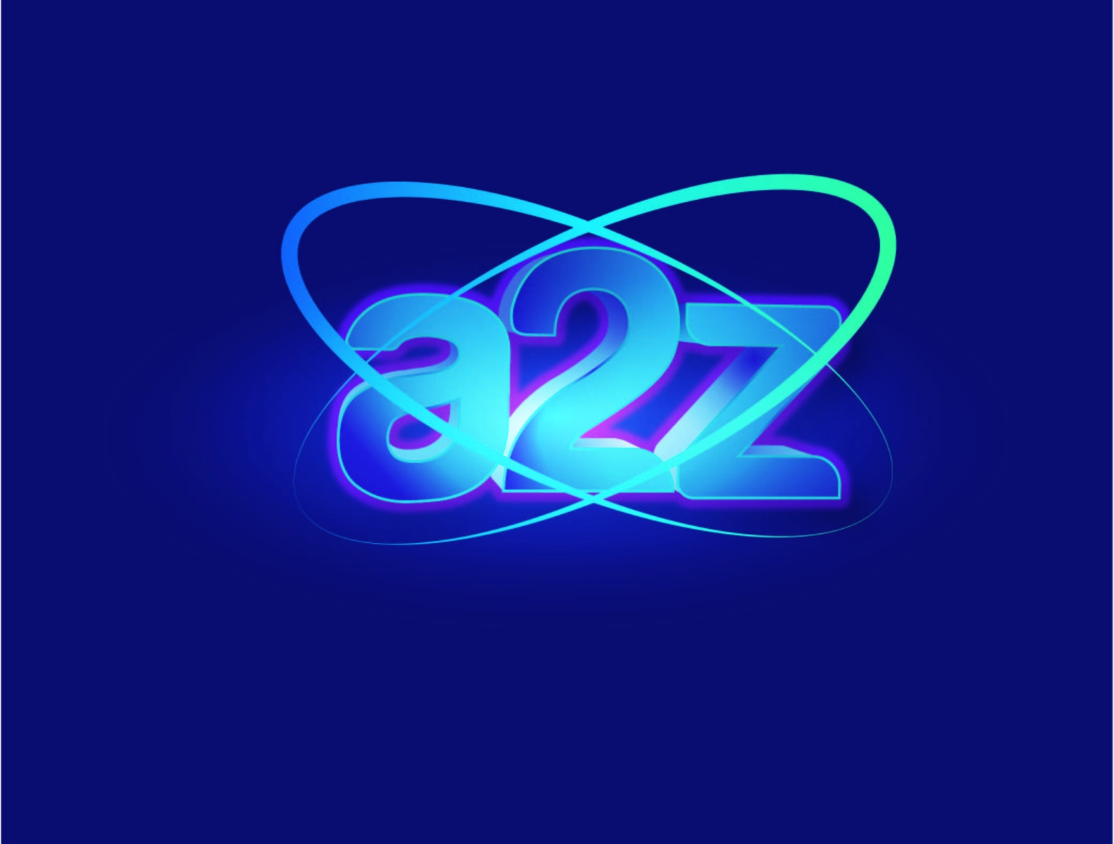 A to Z Letter logo design Adobe illustrator tutorial 2023 - YouTube