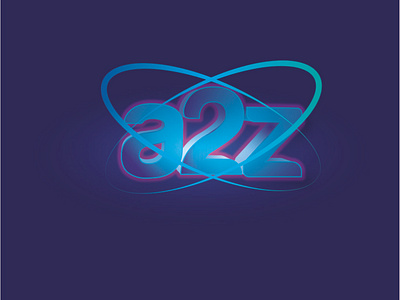 a2z tech logo design