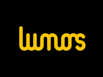 Lumos Brand Identity