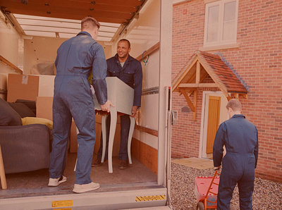 Melbourne's Best Removalists -Sammovers N Packers melbourne movers removalists